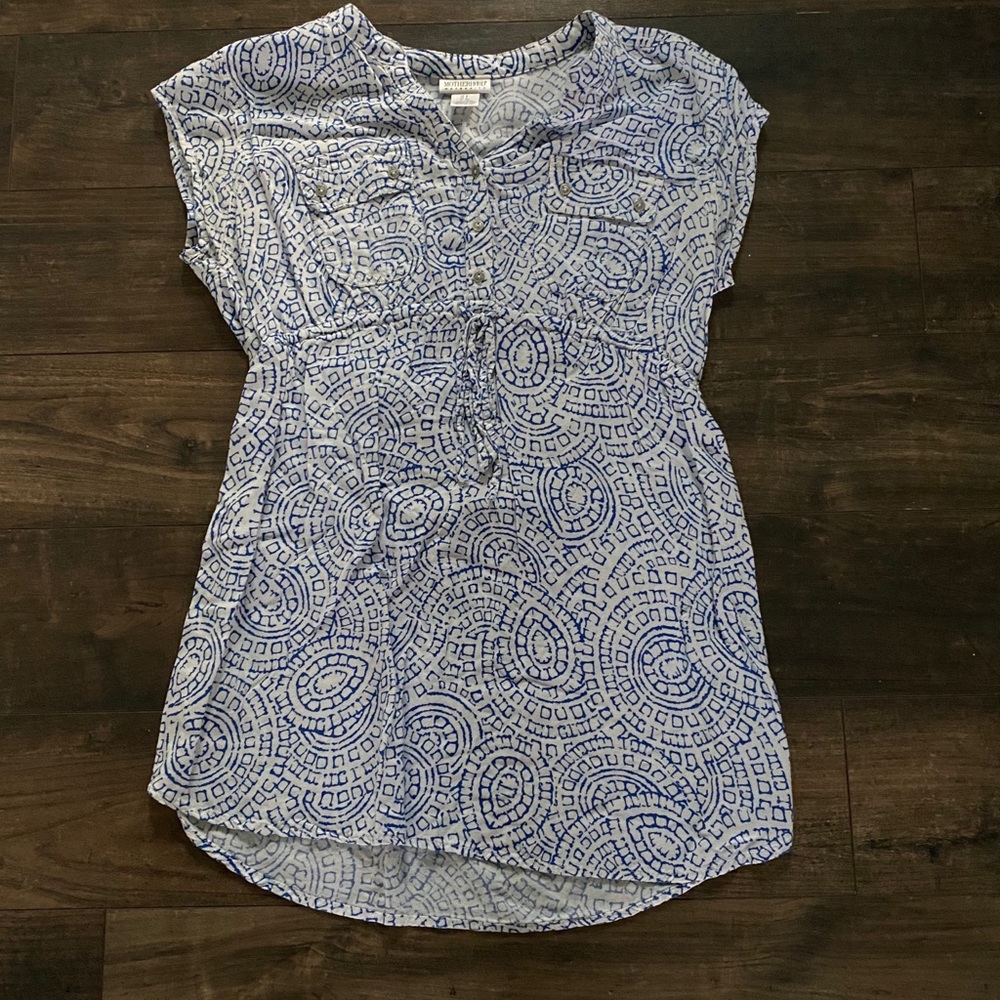 Motherhood maternity lightweight t-shirt